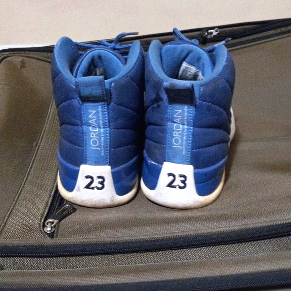 COPY - Jordan jumpman two3 - Picture 4 of 4